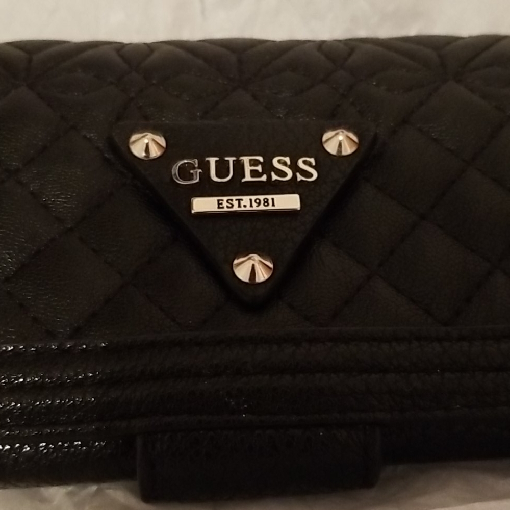 - Wallet